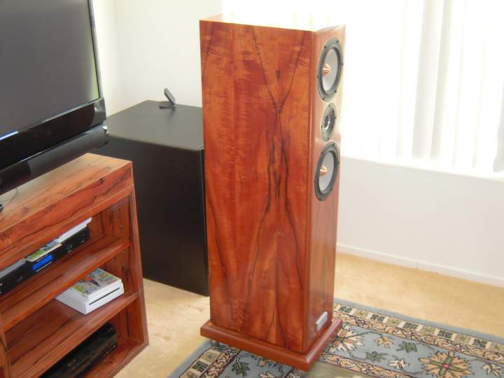 Stereo Pictures 