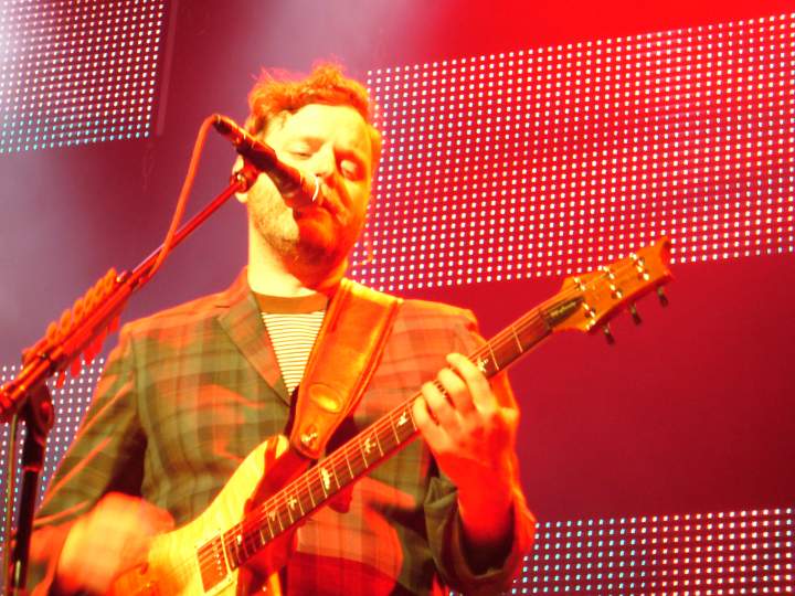 Barenaked Ladies & Serena Ryder-033C