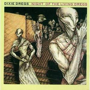 dregs
