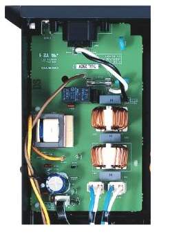 a-9555 Fuse snapshot