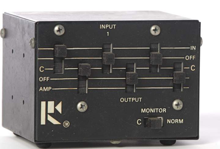 russ 8