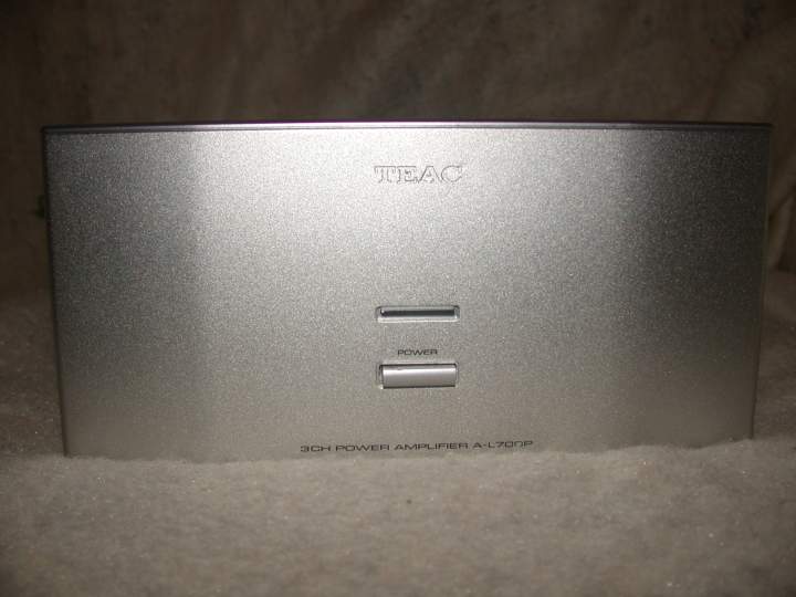 Teac AL-700P