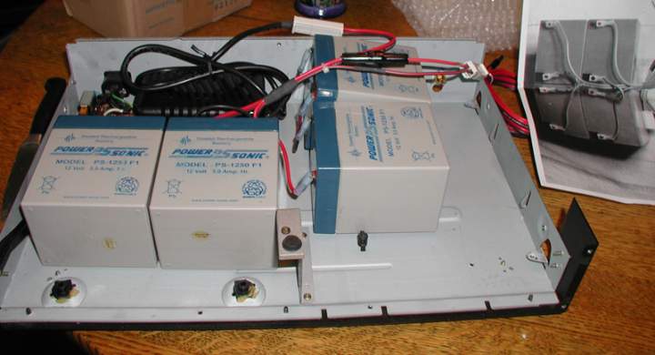 2 connectors & copy