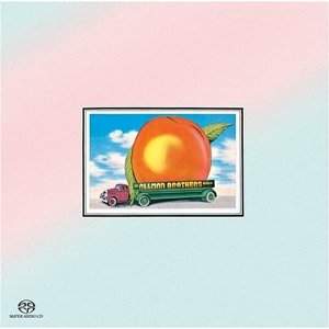 peach