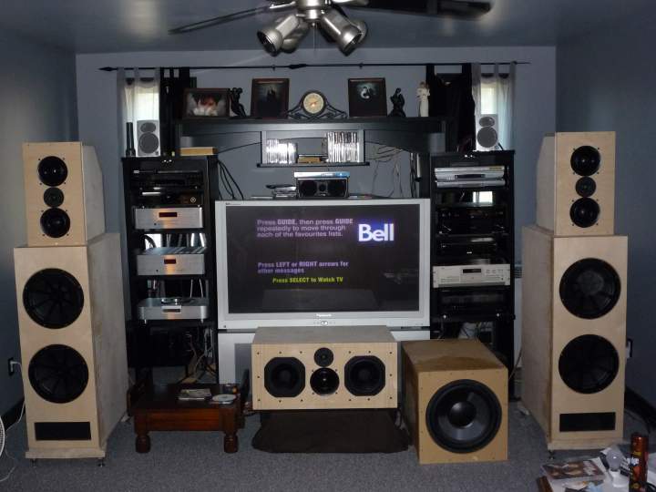DIY&KRELL 