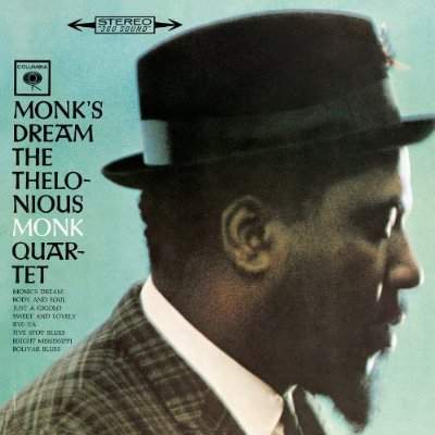 monk
