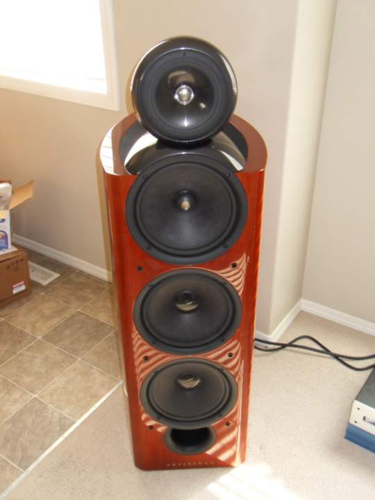 KEF2 
