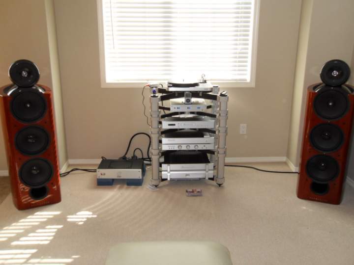 KEF2 