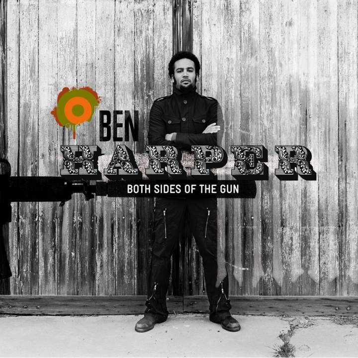 Ben Harper - Both Sides of the Gun