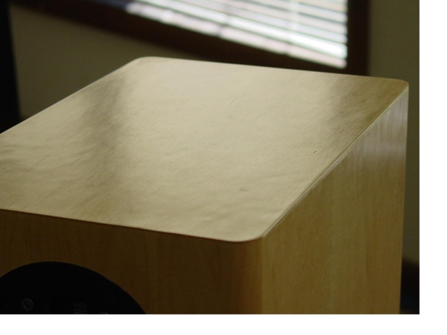 criterion - top detail