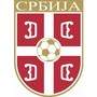 Serbian National Soccer Team Logo
