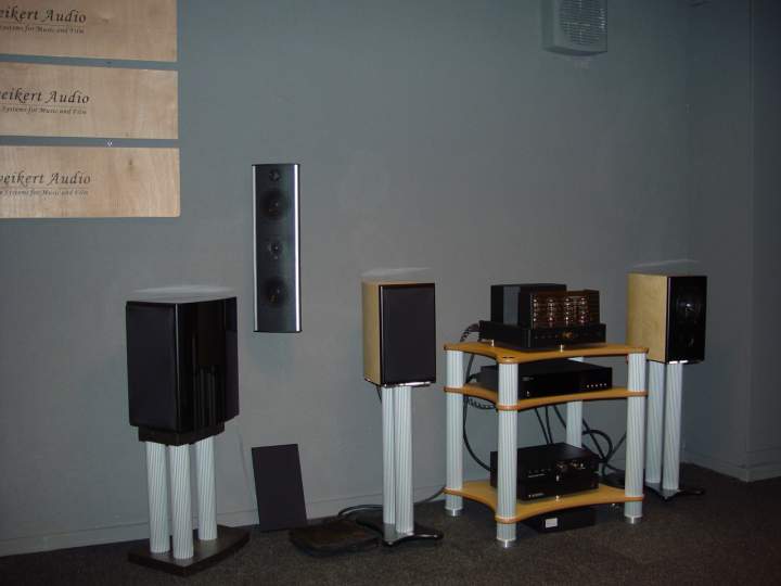 Unifield I & II