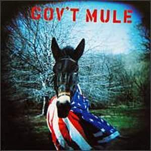 mule