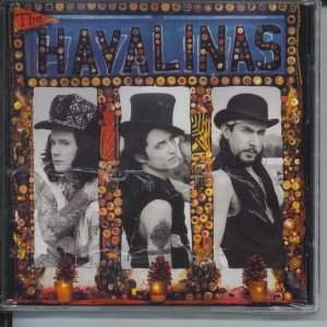 havalinas