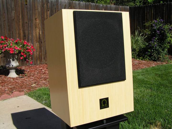 Antique Sound Labs Orchid 