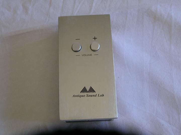 Antique Sound Labs Orchid 