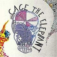 200px-Cage the elephant album[1]