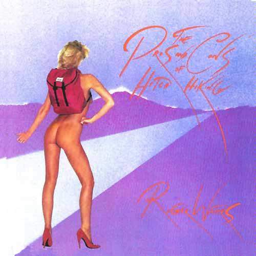 Roger Walters - The Pros and Cons of Hitch Hiking