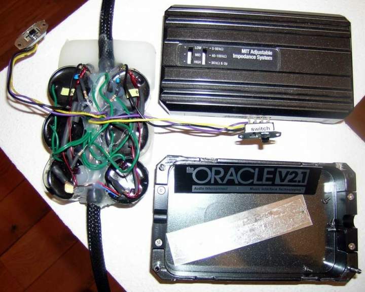 MIT Oracle v2 1