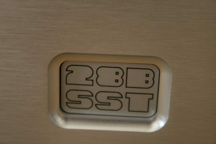 Bryston 28B SST