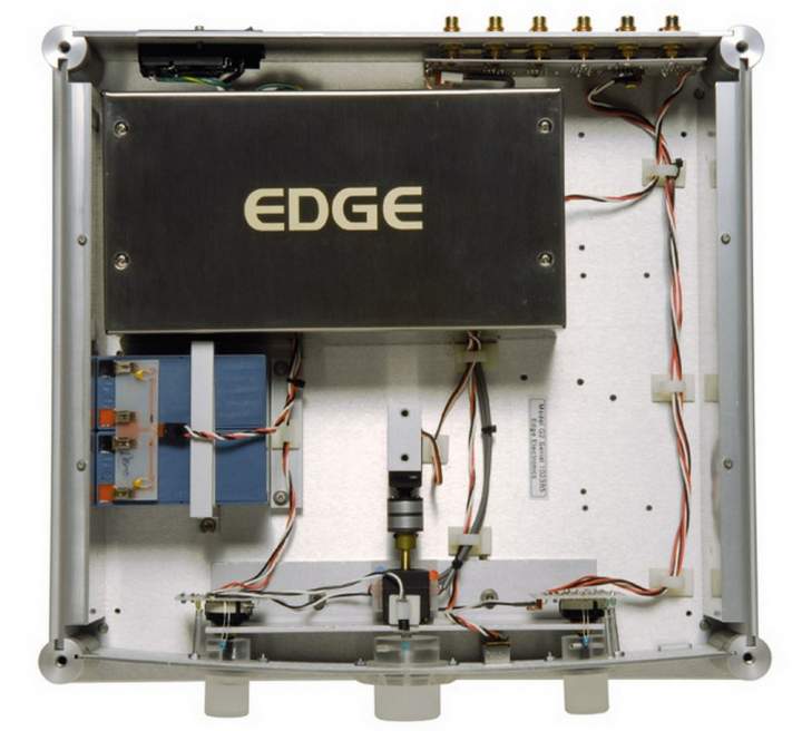 Edge G2 pre