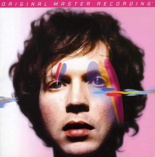 Beck - Sea Change