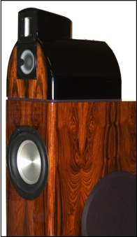 Salk Sound Scape 10 speaker
