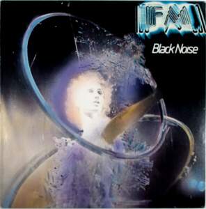 Black noise 2