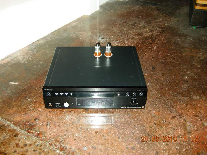 5400ES truth external