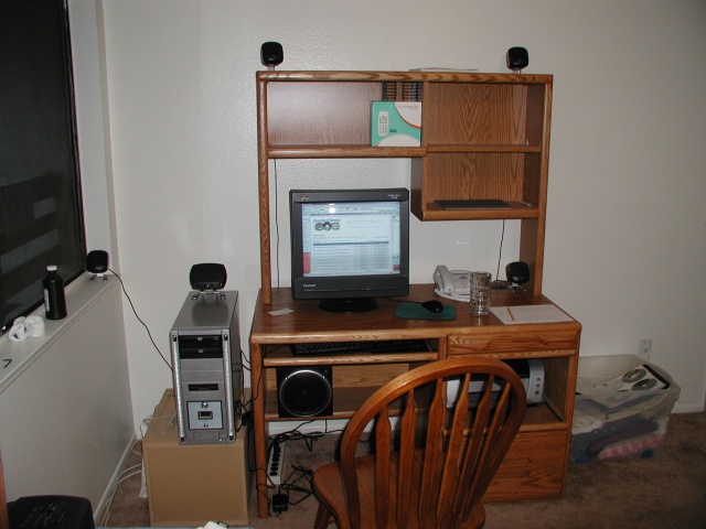 PC