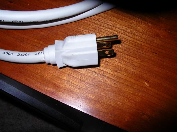 Parasound Cord 