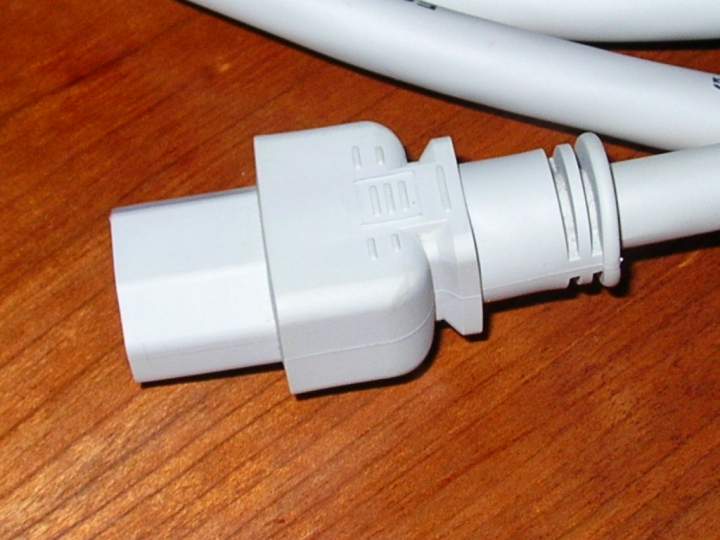 Parasound Cord 