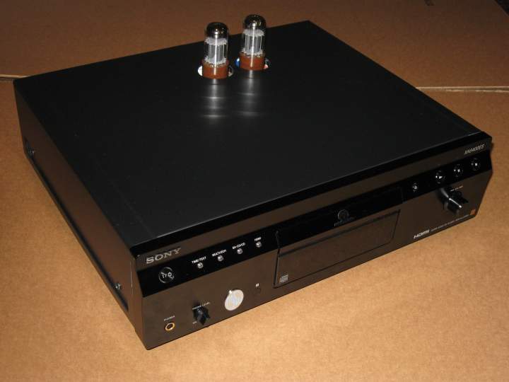 Sony XA5400ES