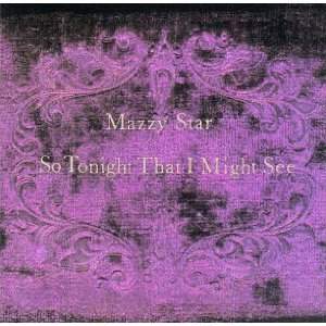 Mazzy Star