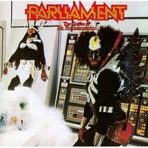 parliment
