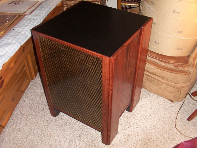 matching subwoofer