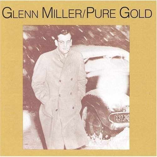 Glen Miller Pure Gold