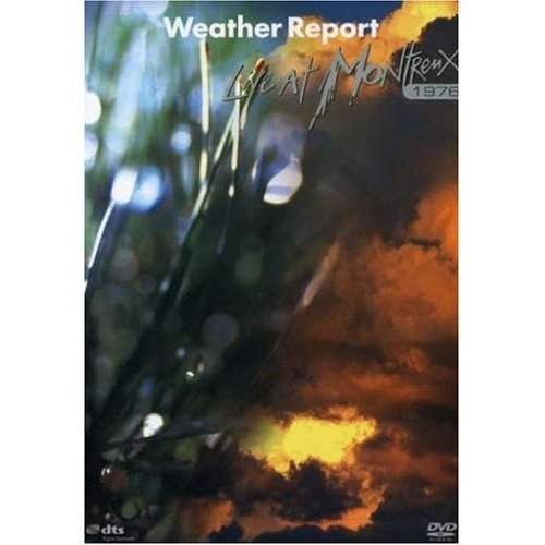 weather report montreaux