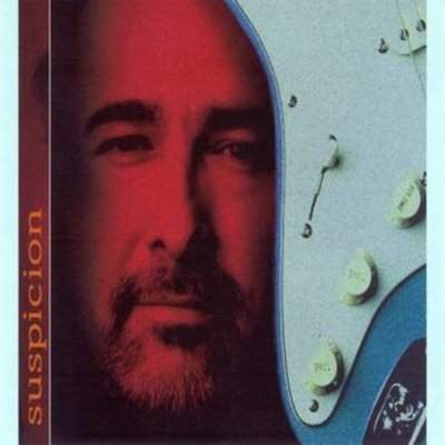 Coco Montoya - Suspicion