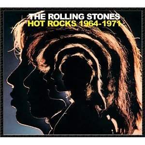 rocks