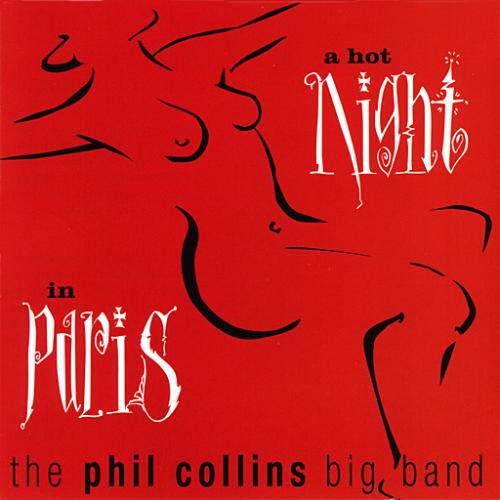 Phil Collina A Hot Night in Paris