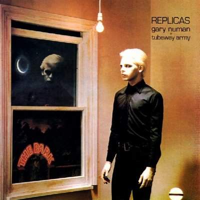 Numan - Replicas