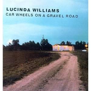 lucinda