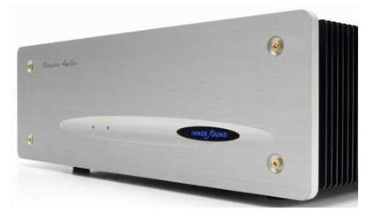 Innersound ESL power amplifier
