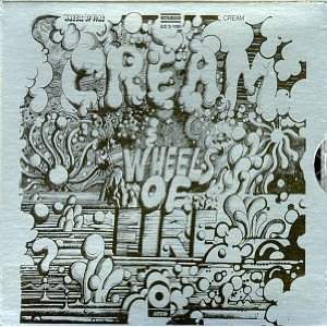 cream