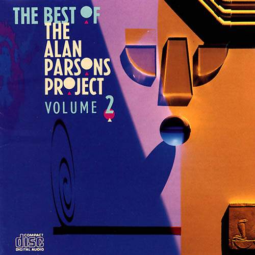 Alan Parsons Project Best of Vol 2