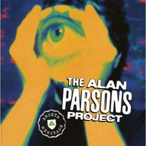 Alan Parsons Project Master Hits