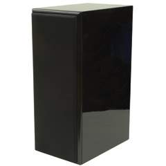 626 Speaker blank pedestal stands