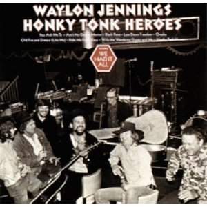 waylon