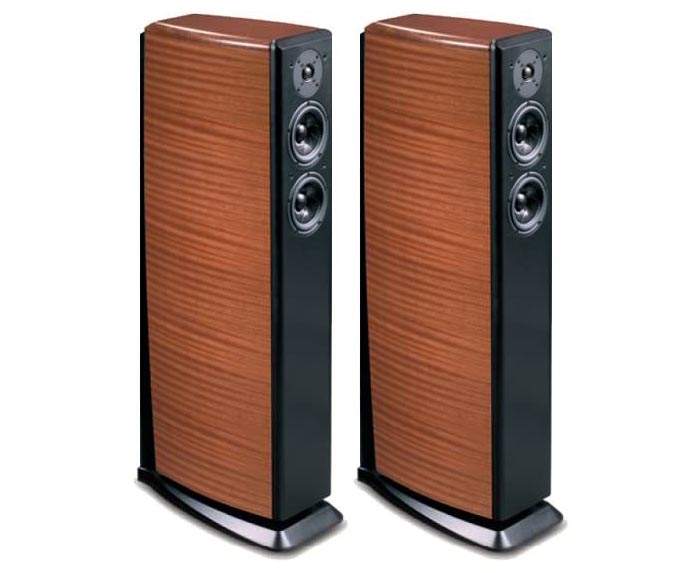 Opera Callas Diva speakers